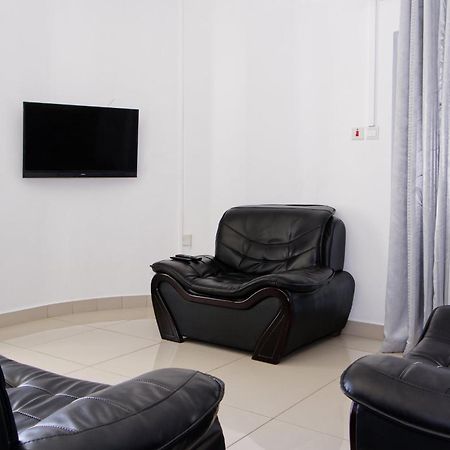 Blue Pebbles Villa Flic-en-Flacq 외부 사진
