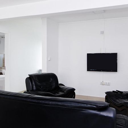 Blue Pebbles Villa Flic-en-Flacq 외부 사진