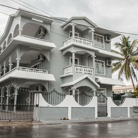 Blue Pebbles Villa Flic-en-Flacq 외부 사진