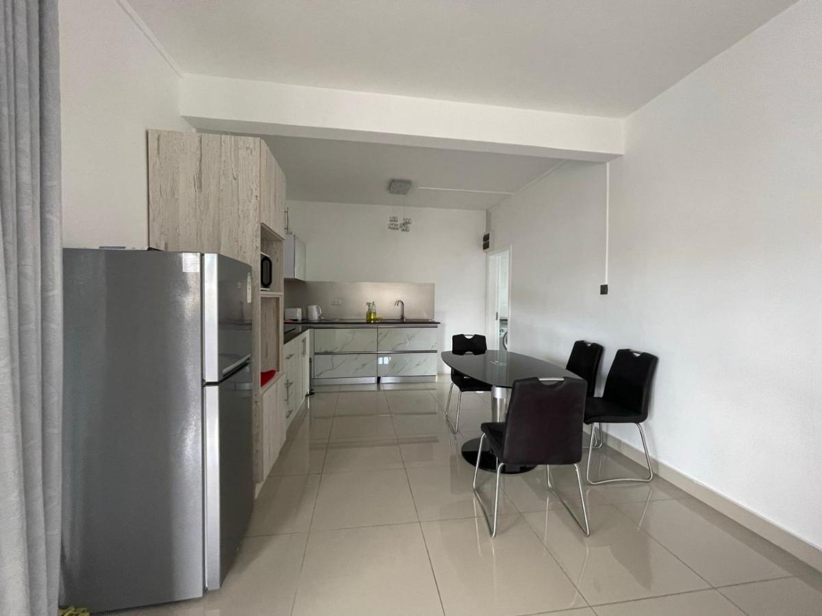 Blue Pebbles Villa Flic-en-Flacq 외부 사진
