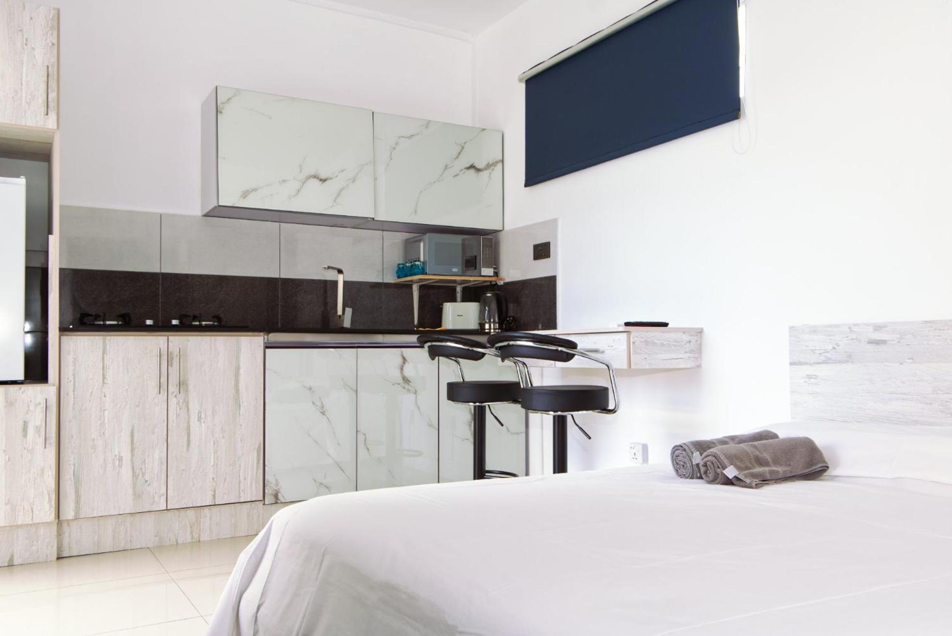 Blue Pebbles Villa Flic-en-Flacq 외부 사진