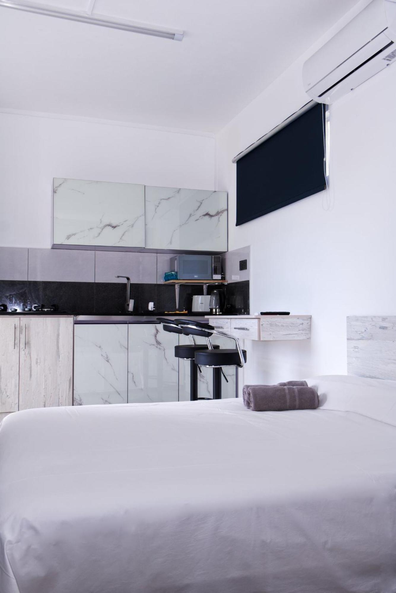 Blue Pebbles Villa Flic-en-Flacq 외부 사진