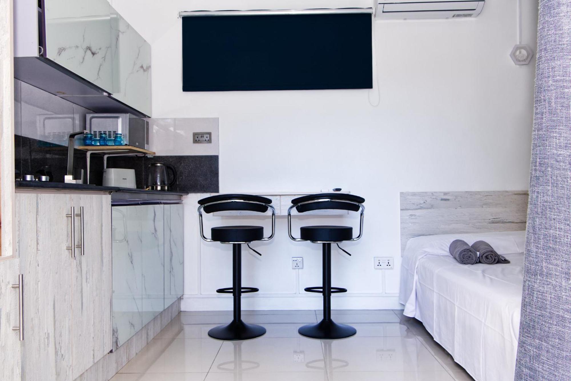 Blue Pebbles Villa Flic-en-Flacq 외부 사진