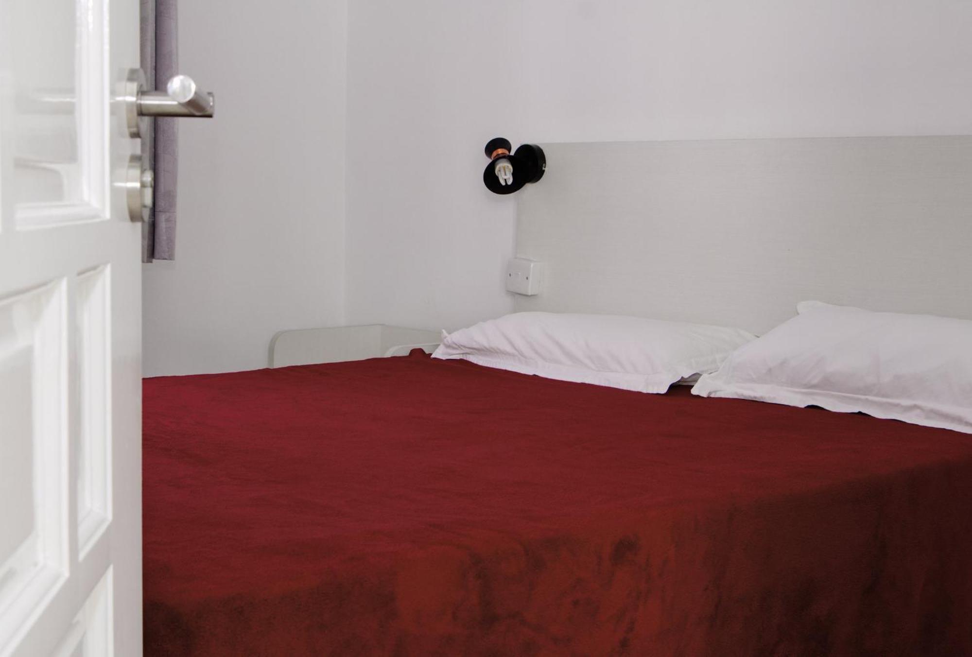 Blue Pebbles Villa Flic-en-Flacq 외부 사진