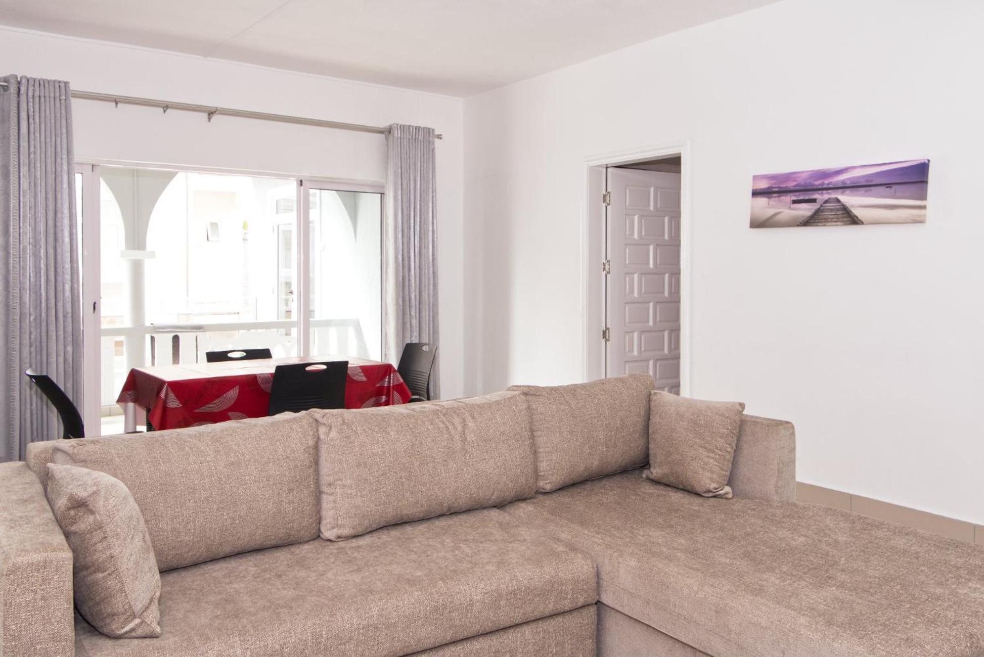 Blue Pebbles Villa Flic-en-Flacq 외부 사진