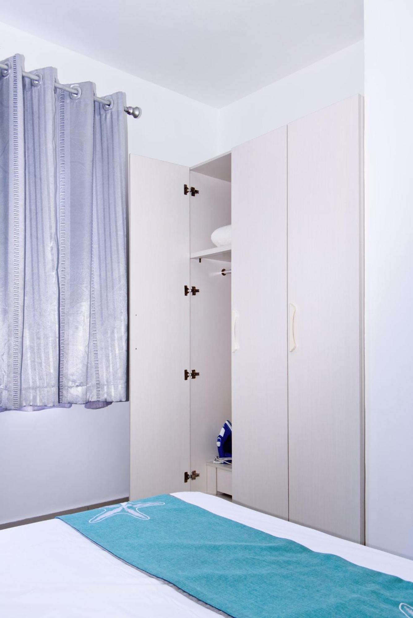 Blue Pebbles Villa Flic-en-Flacq 외부 사진