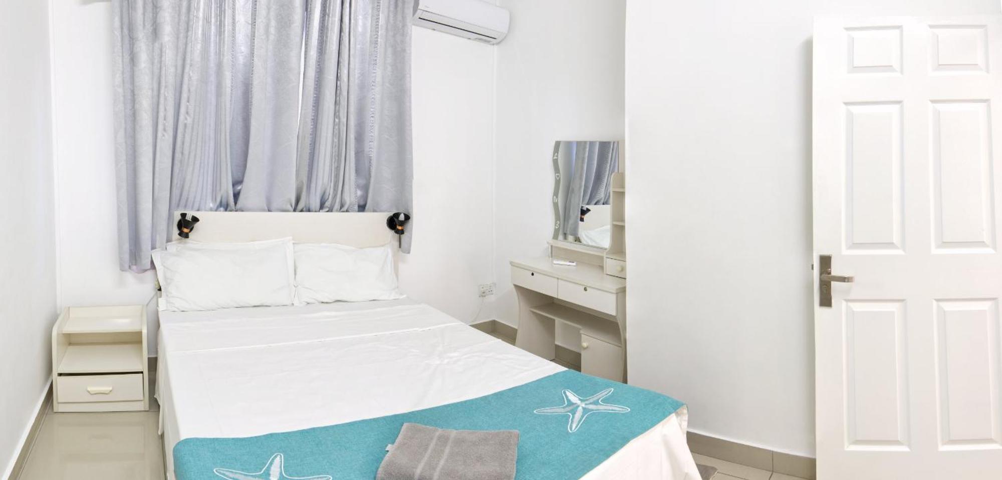 Blue Pebbles Villa Flic-en-Flacq 외부 사진