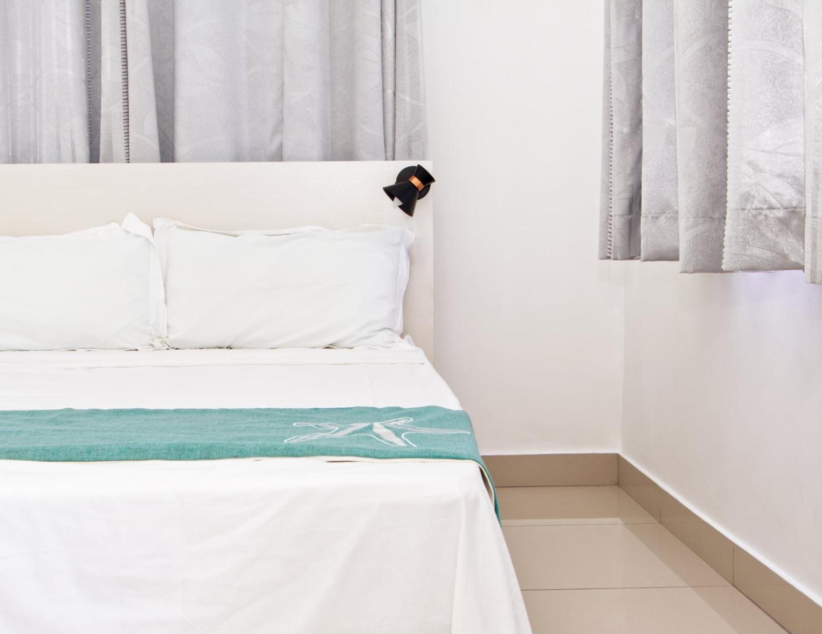 Blue Pebbles Villa Flic-en-Flacq 외부 사진