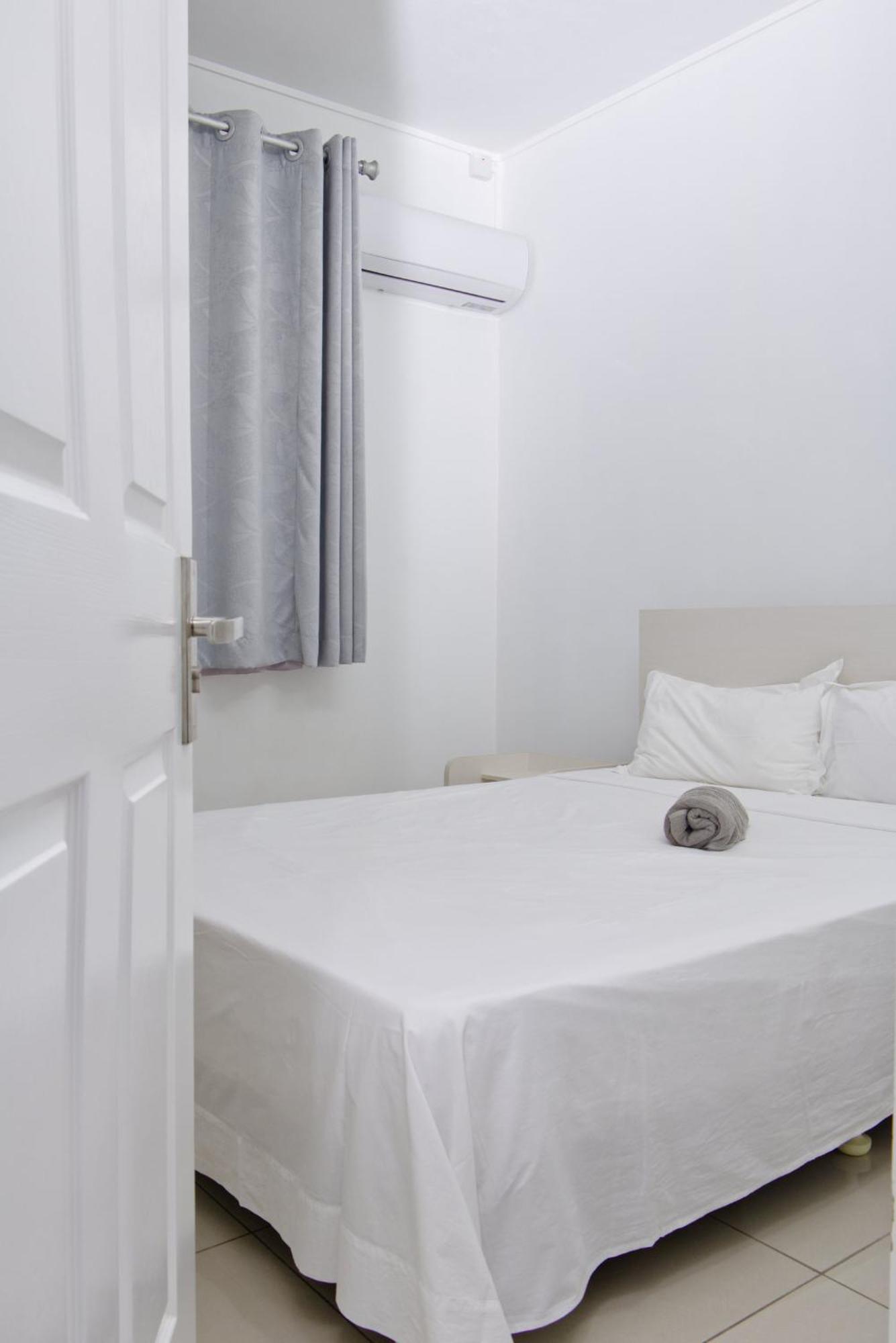 Blue Pebbles Villa Flic-en-Flacq 외부 사진