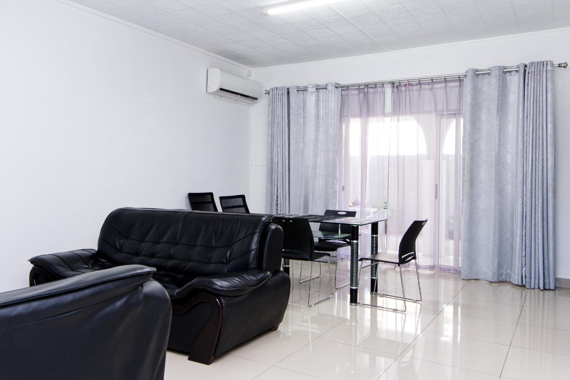 Blue Pebbles Villa Flic-en-Flacq 외부 사진