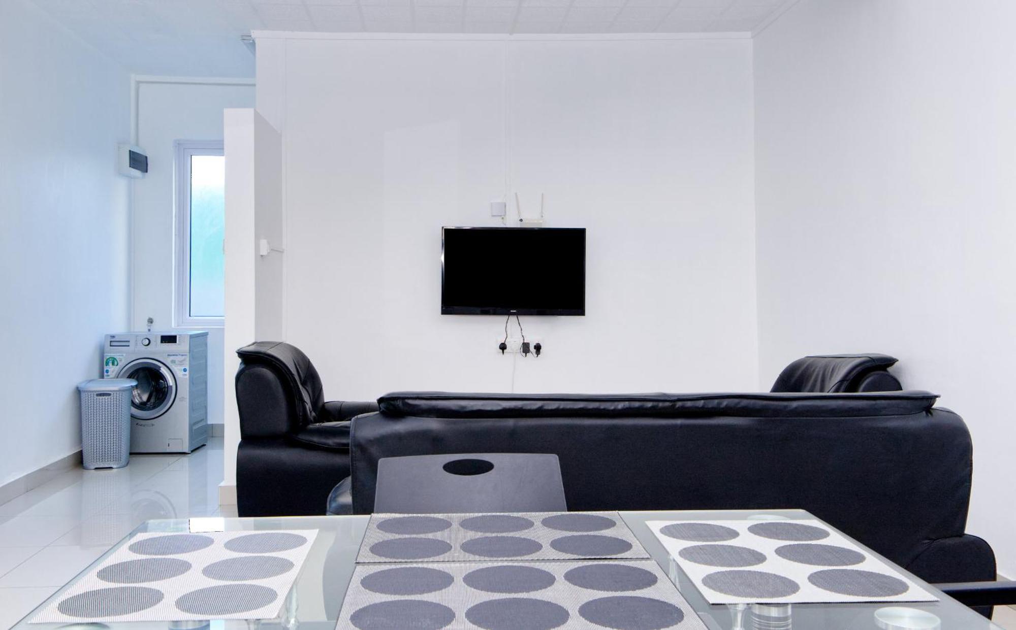 Blue Pebbles Villa Flic-en-Flacq 외부 사진