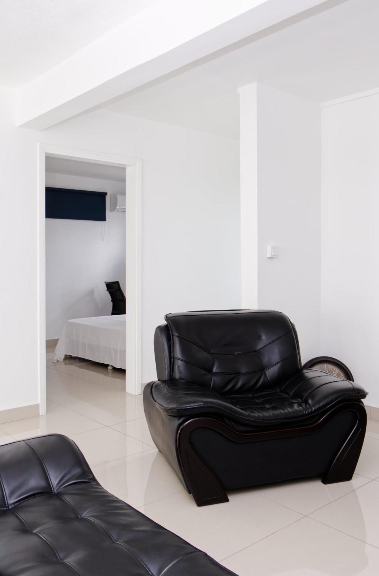 Blue Pebbles Villa Flic-en-Flacq 외부 사진