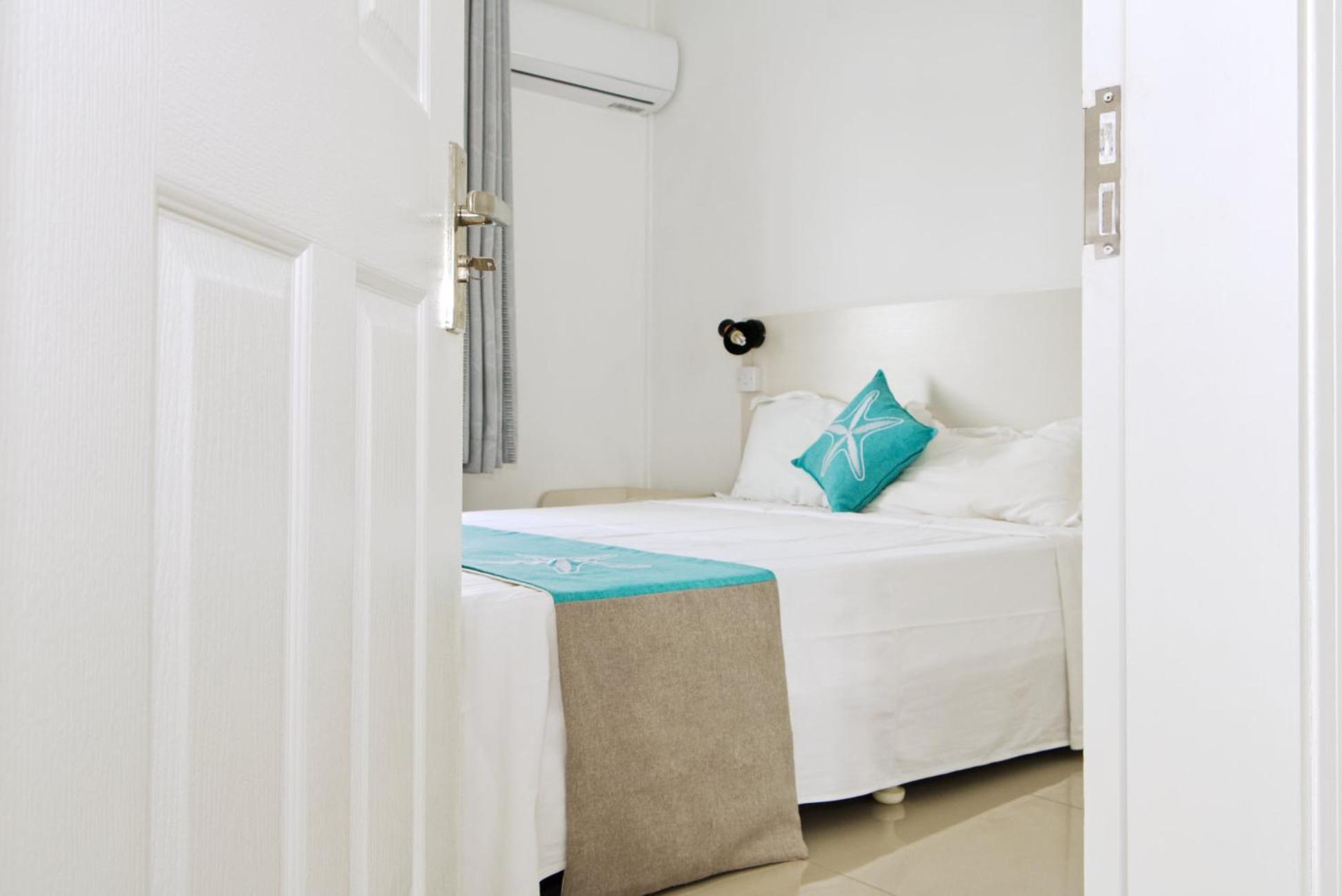 Blue Pebbles Villa Flic-en-Flacq 외부 사진