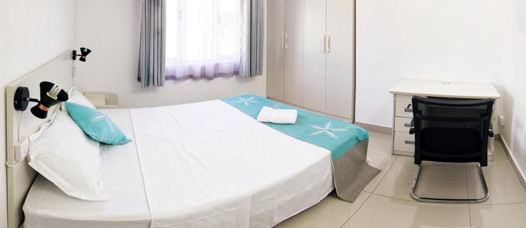 Blue Pebbles Villa Flic-en-Flacq 외부 사진