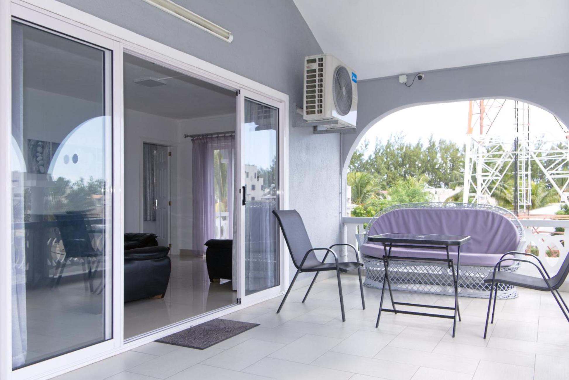 Blue Pebbles Villa Flic-en-Flacq 외부 사진