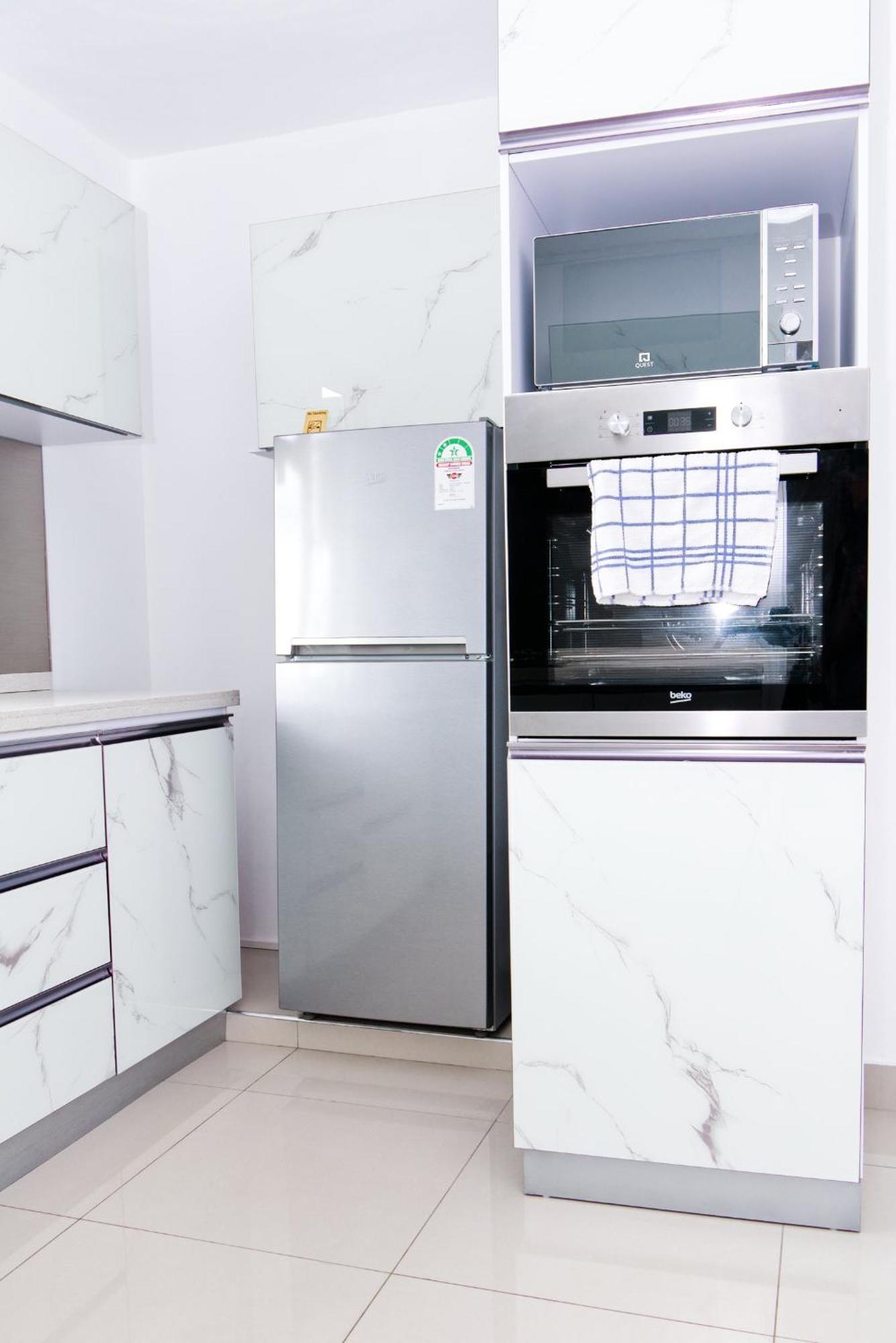 Blue Pebbles Villa Flic-en-Flacq 외부 사진